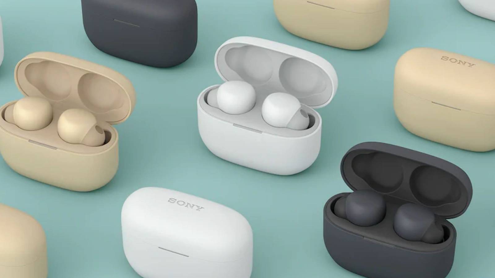 The new Sony LinkBuds S is not what we expected The new Sony LinkBuds S is not what we expected